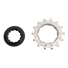 Aluminum Alloy 8 Speed