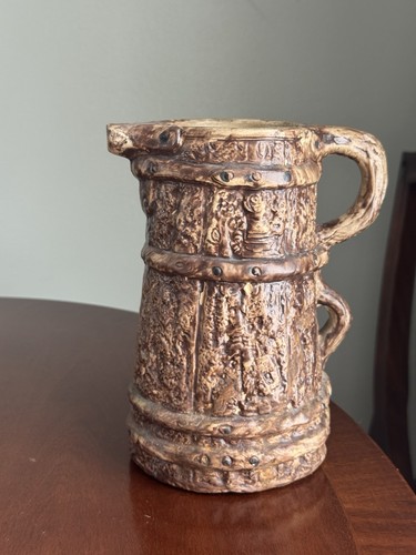 Moira hillstonia pottery - moira,