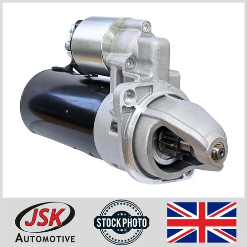 Starter motor for - motor, lombardini