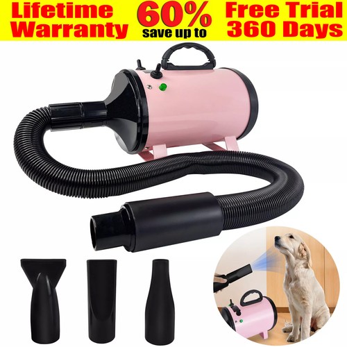 Pet dog hair dryer - pet,