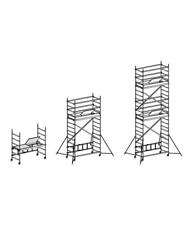 Hymer Concept Folding Tower -