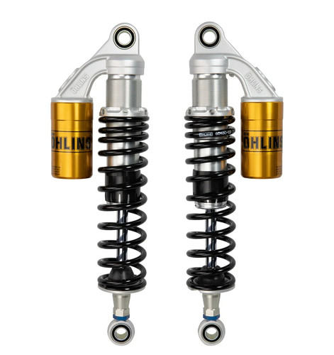 Ohlins shock absorber - shock, for