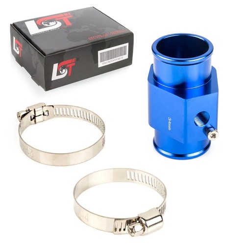 Adapter coolant hose - coolant, water