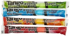 Tango Ice Pops 75 ml (Pack of