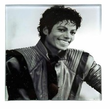 Square Glass Coasters Non-Slip