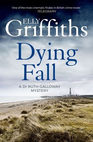 Griffiths elly a dying - griffiths,,