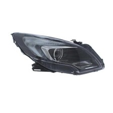 For Vauxhall Zafira TOURER