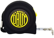 Obut Petanque 2 Metre Boule Tape Measure ** DC Petanque** ** Free Post**