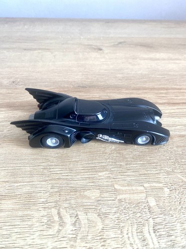 Hot wheels batman batmobile - wheels,