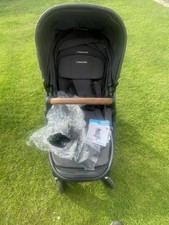 Maxi Cosi Adorra Pushchair
