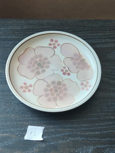 Denby gypsy stoneware - side, tea