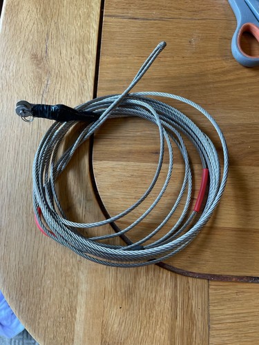 Sailing dinghy rig tension - dinghy,