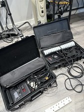 Falcon Eyes RX-18TD 100W LED