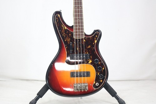 Yamaha used electric - sb-55,