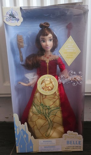Disney store premium princess - premium,