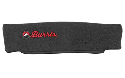 Burris scope cover medium blk - burris,