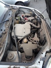 GEARBOX FOR RENAULT KANGOO F/KC0 * 10470144                           10470144