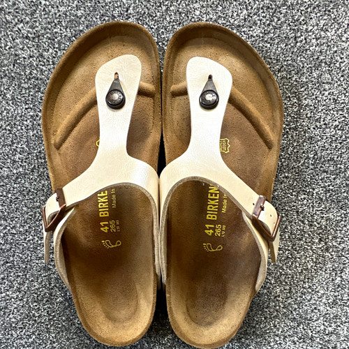 Birkenstock gizeh thong - gizeh,