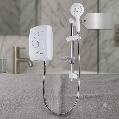 Triton t80z thermostatic - triton,