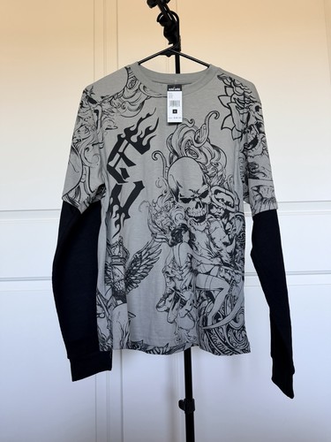 Ecko unltd men - ecko, sleeve