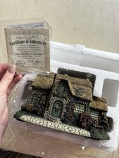 Thomas Kinkade Hawthorne