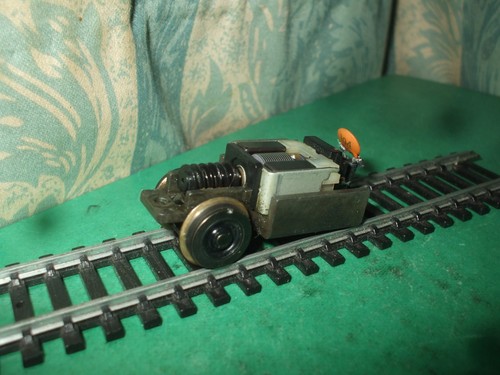Hornby class 142 pacer - hornby,
