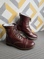 Dr. Martens Capper Vintage