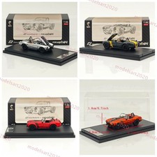 1/64 Fine Works SHELBY COBRA