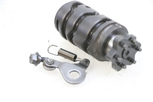 Drum shaft gear yamaha ttr - drum,