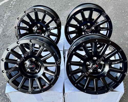 Dv8 verve alloy - alloy, wheels