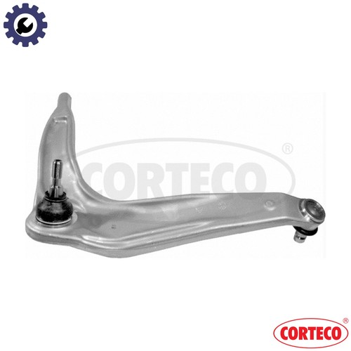 Controltrailing arm wheel - controltrailing,