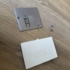 Vintage  Janome  361 Sewing