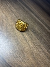 9ct Gold Filled Heavy Keeper