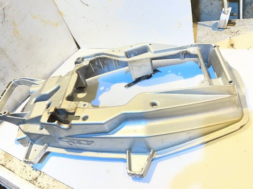 Honda 5hp bf5a outboard engine - honda,