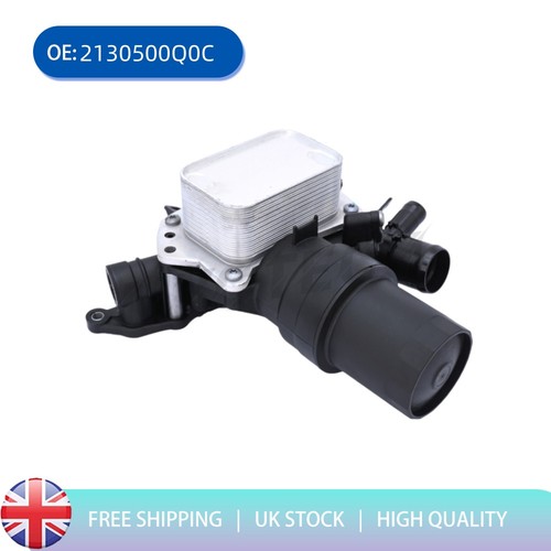 Engine oil cooler - cooler, for