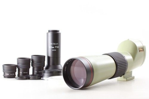Near mint nikon field - mint],