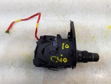 GENUINE 2010 RENAULT CLIO  255405605R HEADLIGHT / INDICATOR STALK