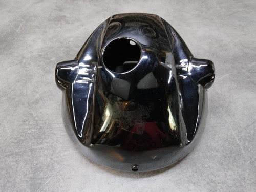 Headlight housing honda - headlight,