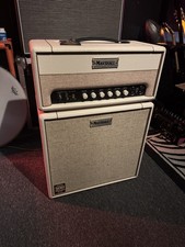 Marshall Celestion 100 Limited Edition JTM Head & Cab - Only 100 made