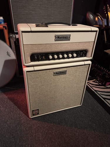 Marshall celestion 100 - marshall, limited