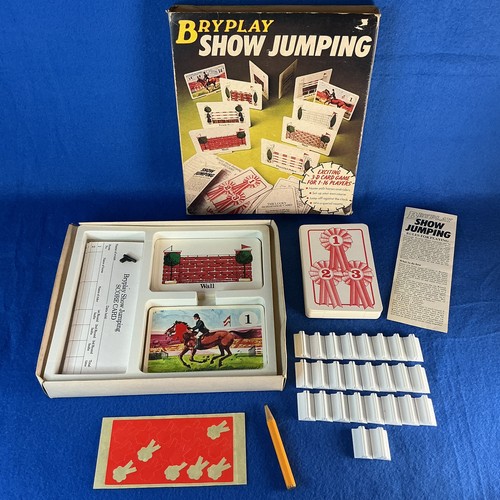 Rare vintage 1978 bryplay - rare,