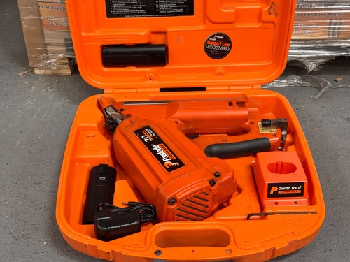 Paslode im350 framing nailer - paslode,