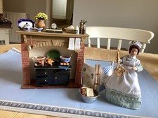 Dolls House 1.12 Scale