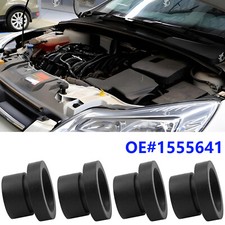 4Pc Diesel Engine Top Cover