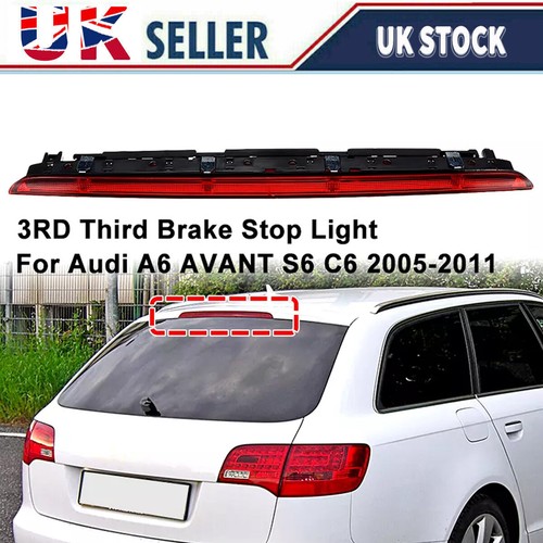 Fits audi avant estate - a6,