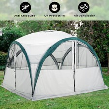 Dome Event Shelter Garden
