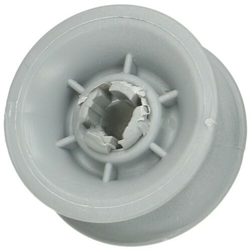 Replacement upper basket - basket, wheel