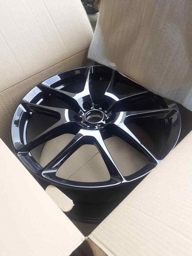 Lotus evora 400 alloy rear - 20",