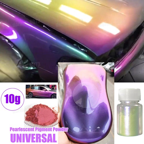 Diy chameleon pearl - chameleon,