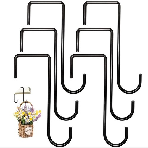 Garden hanging brackets - garden,